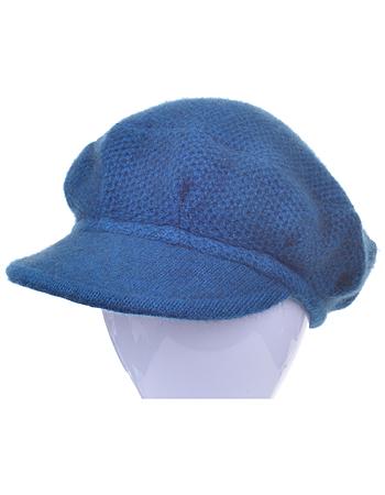 6030 Soft Peak Hat